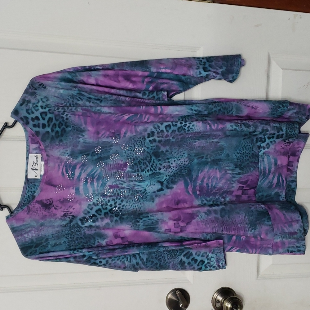 Blouse